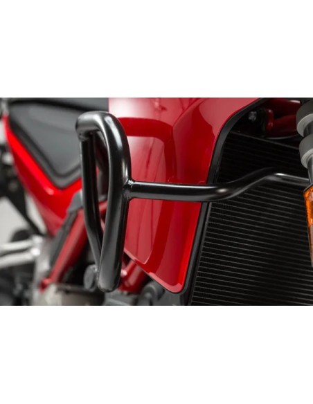 SW-MOTECH Stoßfänger & Motorschutzplatten Bild 4