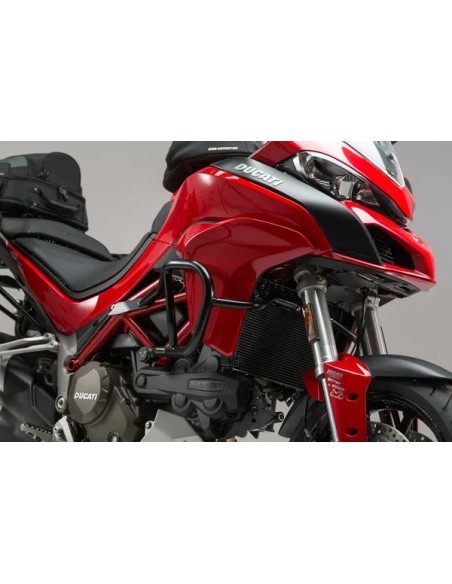 SW-MOTECH Stoßfänger & Motorschutzplatten Bild 5