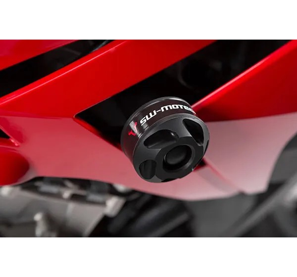 SW-MOTECH Rahmenschutz für BMW S 1000 R ABS 2014-2016