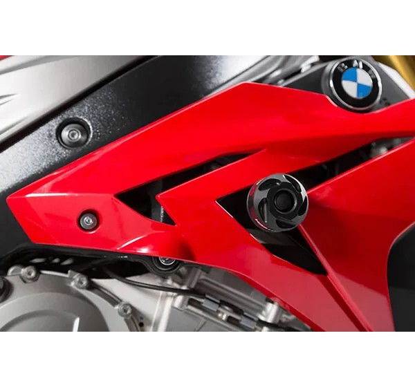 SW-MOTECH Rahmenschutz - Detailansicht