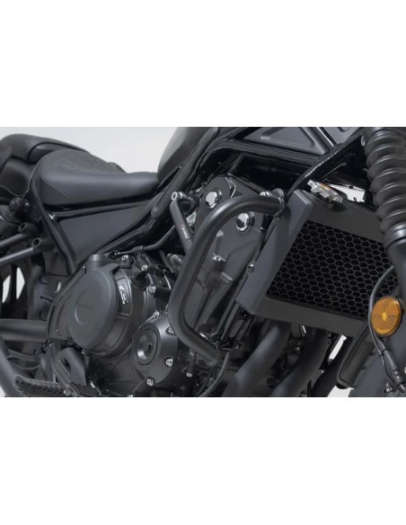 SW-MOTECH Stoßfänger & Motorschutzplatten für HONDA CMX 500 ABS 2017-2024