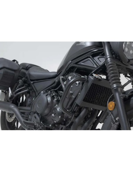 SW-MOTECH Stoßfänger & Motorschutzplatten Bild 4