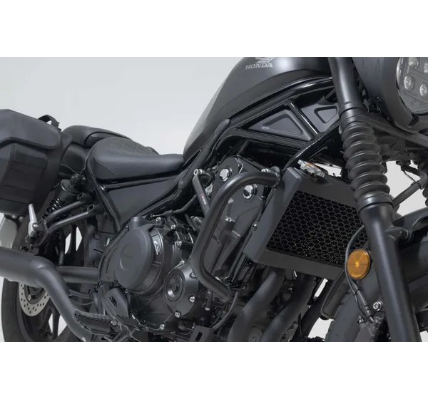 SW-MOTECH Stoßfänger & Motorschutzplatten Bild 4