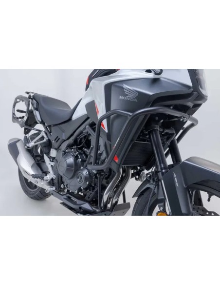 SW-MOTECH Stoßfänger & Motorschutzplatten für HONDA NX 500 A ab 2024