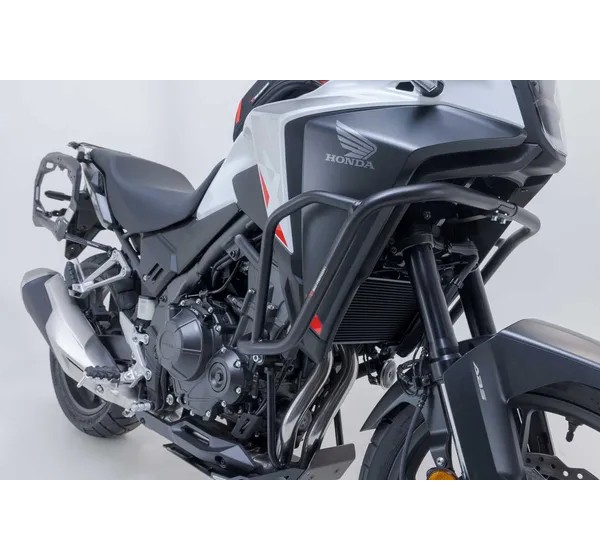 SW-MOTECH Stoßfänger & Motorschutzplatten für HONDA NX 500 A ab 2024