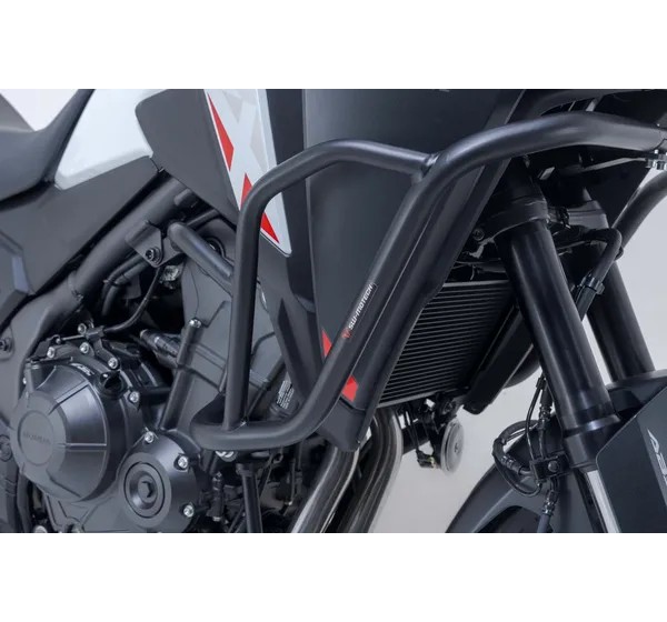 SW-MOTECH Stoßfänger & Motorschutzplatten - Detailansicht