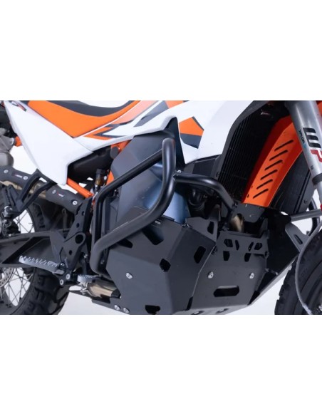 SW-MOTECH Stoßfänger & Motorschutzplatten für KTM ADVENTURE 790 2023-2025