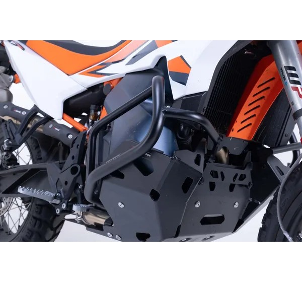 SW-MOTECH Stoßfänger & Motorschutzplatten für KTM ADVENTURE 790 2023-2025