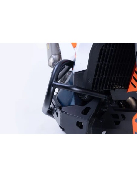 SW-MOTECH Stoßfänger & Motorschutzplatten Bild 4