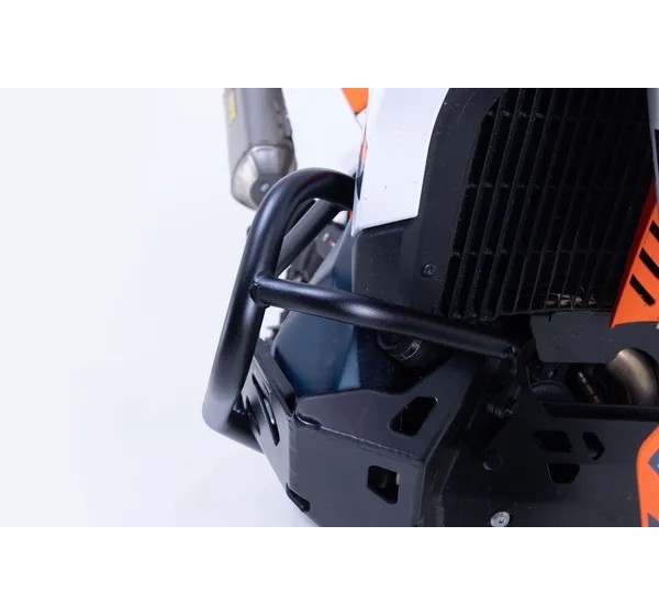 SW-MOTECH Stoßfänger & Motorschutzplatten Bild 4