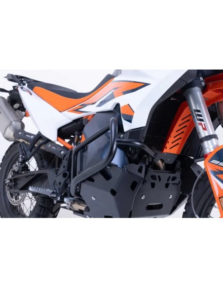 SW-MOTECH Stoßfänger & Motorschutzplatten Bild 5