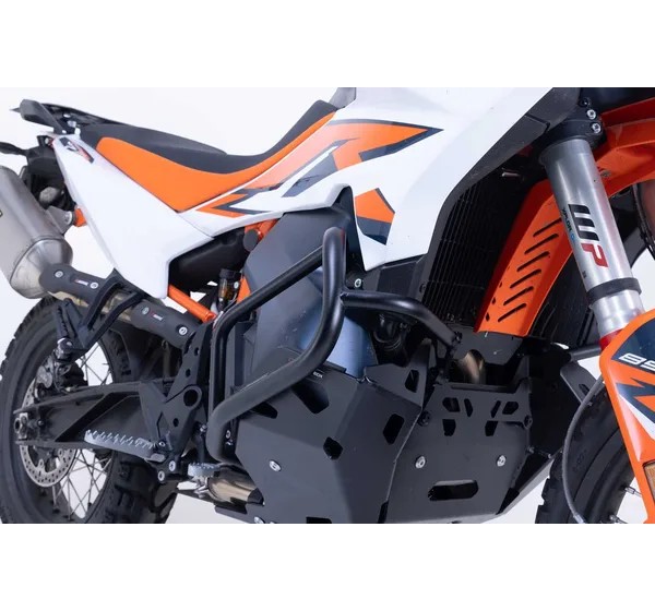 SW-MOTECH Stoßfänger & Motorschutzplatten Bild 5