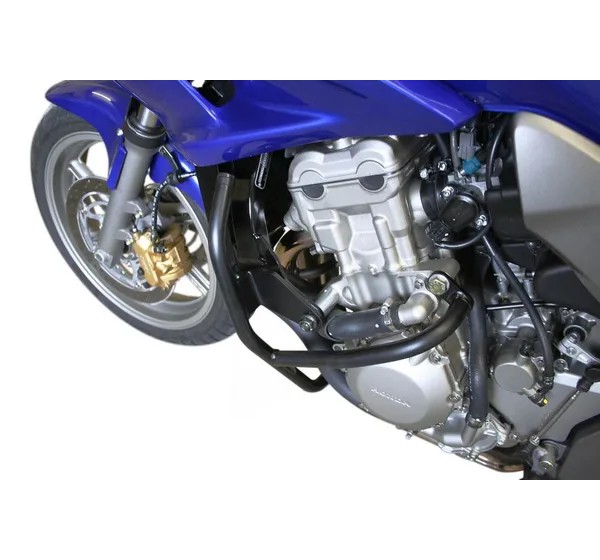 SW-MOTECH Stoßfänger & Motorschutzplatten für HONDA CBF 1000 2006-2009