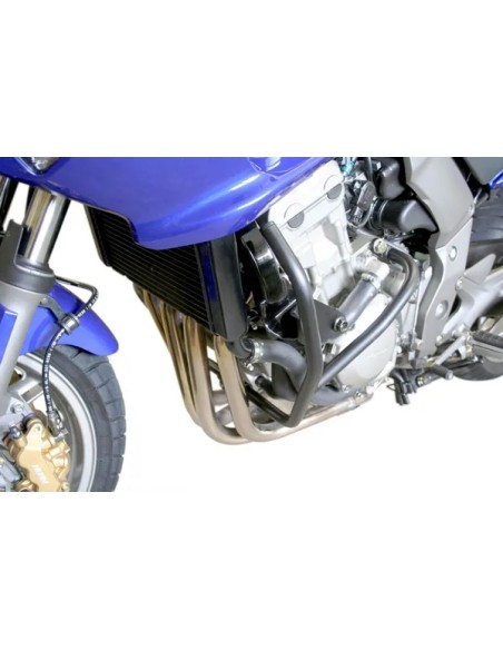 SW-MOTECH Stoßfänger & Motorschutzplatten - Detailansicht