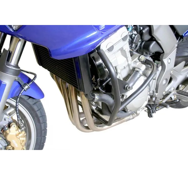 SW-MOTECH Stoßfänger & Motorschutzplatten - Detailansicht