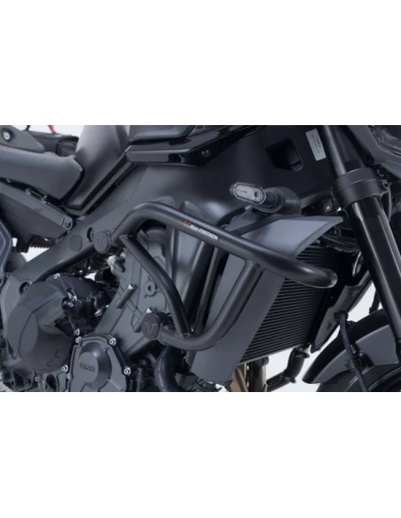 SW-MOTECH Stoßfänger & Motorschutzplatten für YAMAHA MT-09 ABS 2023-2025