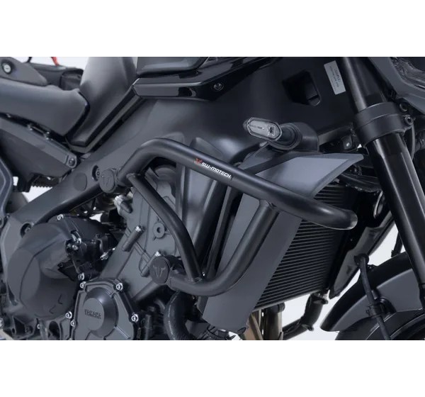 SW-MOTECH Stoßfänger & Motorschutzplatten für YAMAHA MT-09 ABS 2023-2025