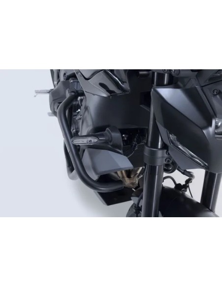 SW-MOTECH Stoßfänger & Motorschutzplatten - Detailansicht