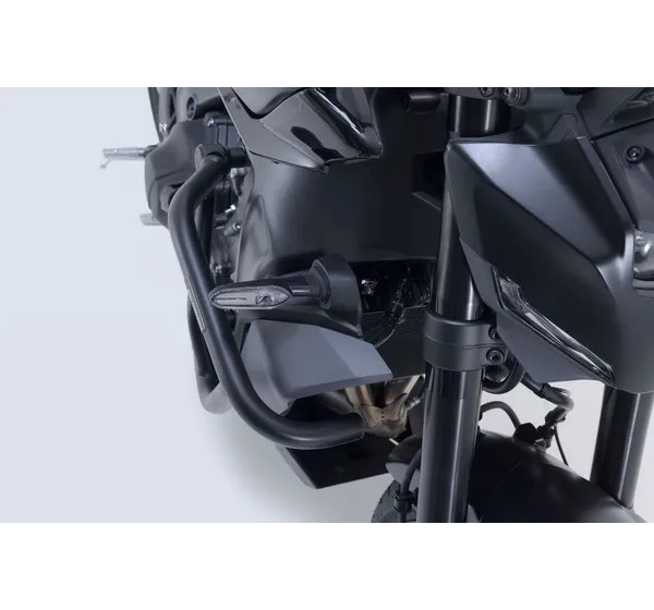 SW-MOTECH Stoßfänger & Motorschutzplatten - Detailansicht