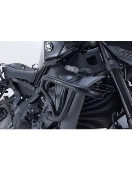 SW-MOTECH Stoßfänger & Motorschutzplatten Bild 4