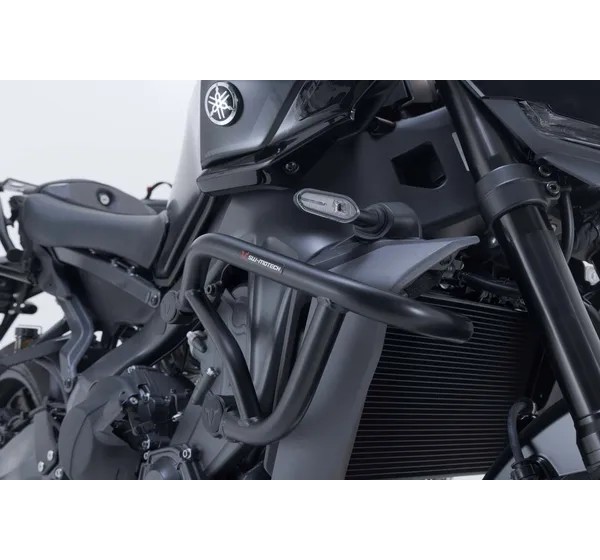SW-MOTECH Stoßfänger & Motorschutzplatten Bild 4