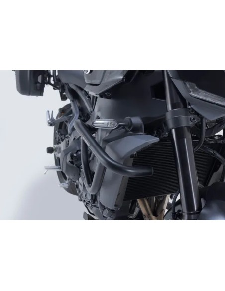 SW-MOTECH Stoßfänger & Motorschutzplatten Bild 5
