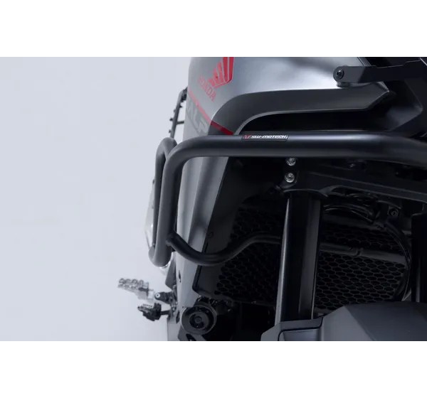 SW-MOTECH Stoßfänger & Motorschutzplatten - Detailansicht