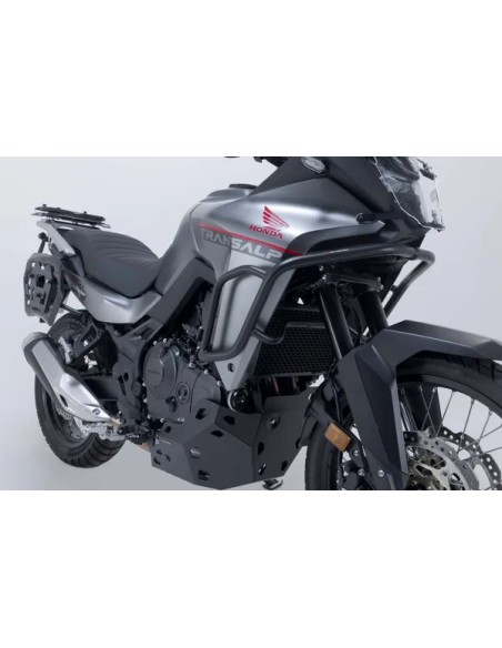 SW-MOTECH Stoßfänger & Motorschutzplatten Bild 4