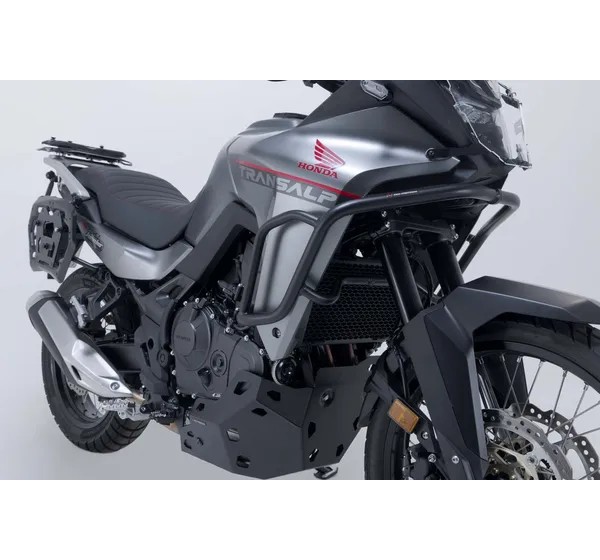 SW-MOTECH Stoßfänger & Motorschutzplatten Bild 4