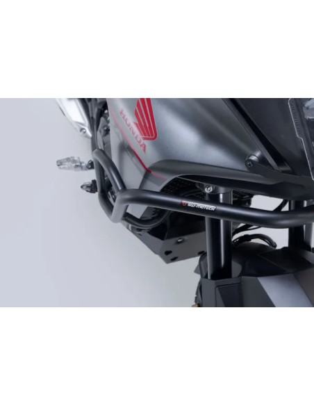 SW-MOTECH Stoßfänger & Motorschutzplatten Bild 5