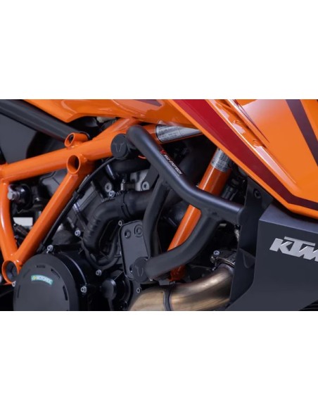 SW-MOTECH Stoßfänger & Motorschutzplatten für KTM SUPER DUKE 1390 R ABS 2024