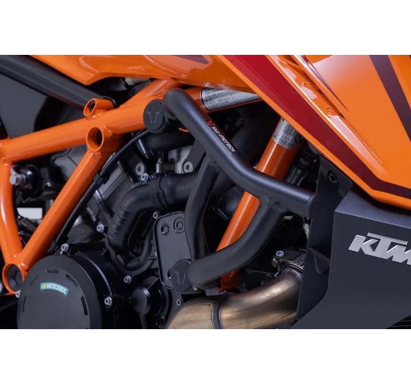 SW-MOTECH Stoßfänger & Motorschutzplatten für KTM SUPER DUKE 1390 R ABS 2024