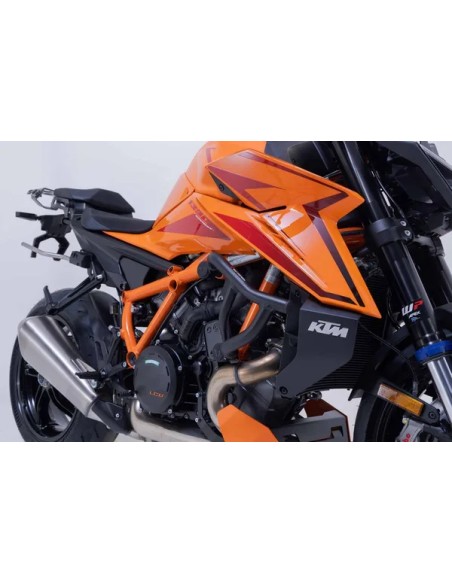 SW-MOTECH Stoßfänger & Motorschutzplatten Bild 4