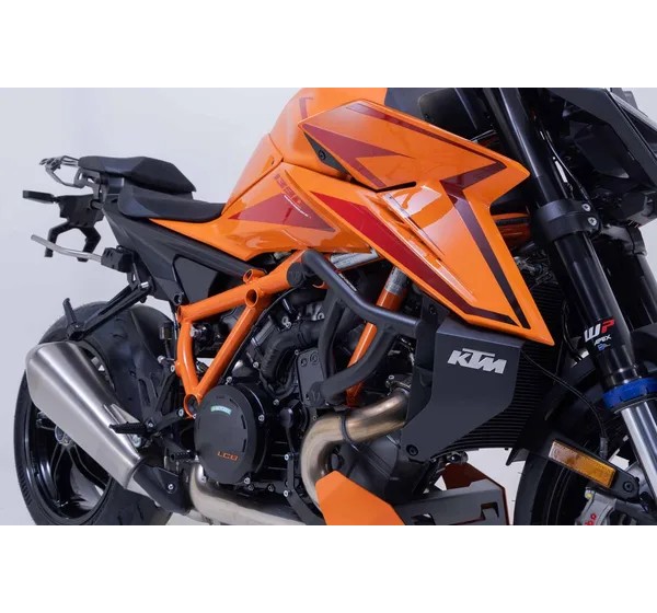SW-MOTECH Stoßfänger & Motorschutzplatten Bild 4