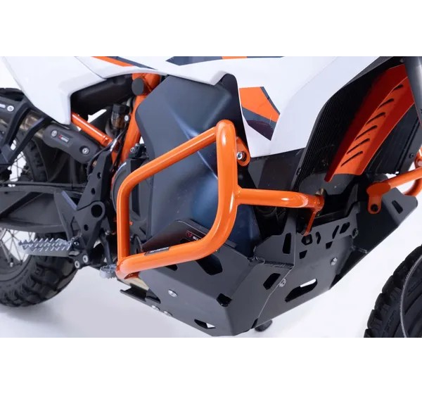 SW-MOTECH Stoßfänger & Motorschutzplatten für KTM ADVENTURE 890 R ABS 2022-2025
