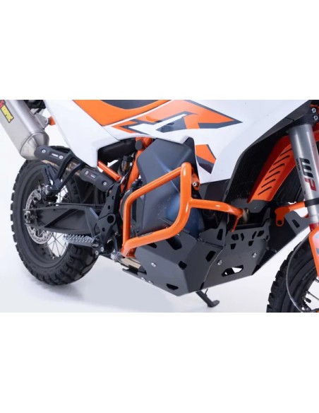 SW-MOTECH Stoßfänger & Motorschutzplatten Bild 5