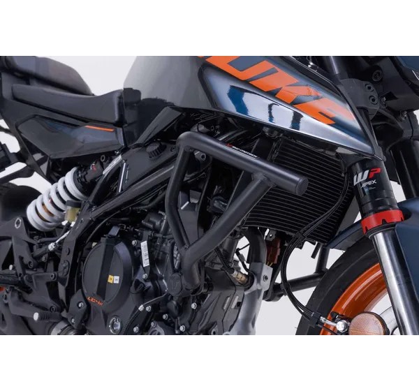 SW-MOTECH Stoßfänger & Motorschutzplatten für KTM DUKE 125 ABS 2023-2024