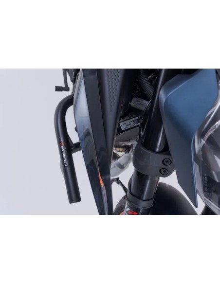 SW-MOTECH Stoßfänger & Motorschutzplatten Bild 5