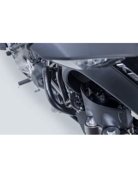 SW-MOTECH Stoßfänger & Motorschutzplatten - Detailansicht