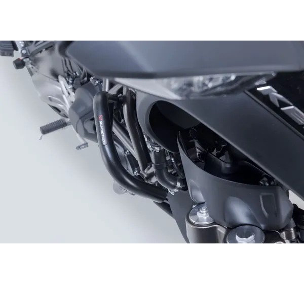 SW-MOTECH Stoßfänger & Motorschutzplatten - Detailansicht