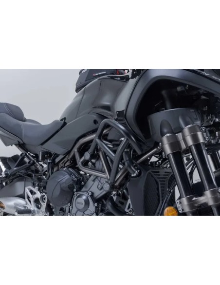 SW-MOTECH Stoßfänger & Motorschutzplatten Bild 4