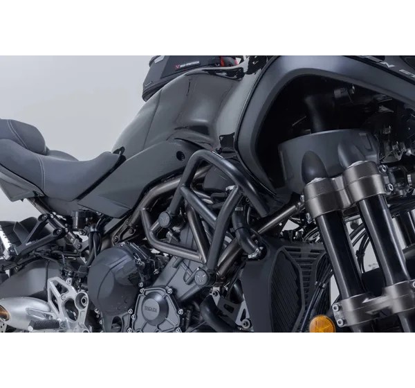 SW-MOTECH Stoßfänger & Motorschutzplatten Bild 4