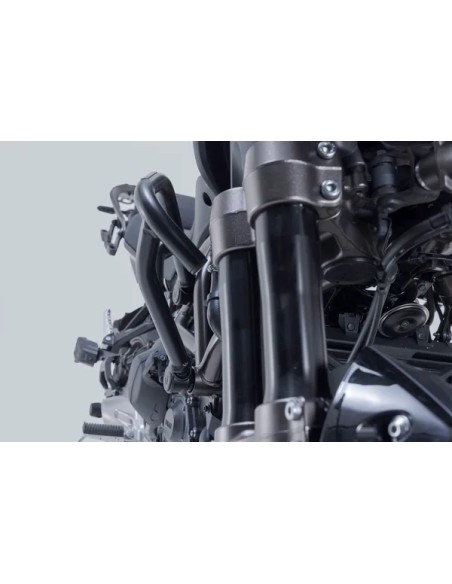 SW-MOTECH Stoßfänger & Motorschutzplatten Bild 5