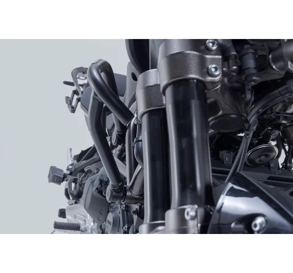 SW-MOTECH Stoßfänger & Motorschutzplatten Bild 5