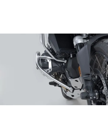 SW-MOTECH Stoßfänger & Motorschutzplatten Bild 4