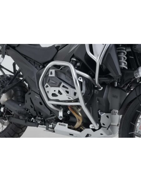 SW-MOTECH Stoßfänger & Motorschutzplatten Bild 5