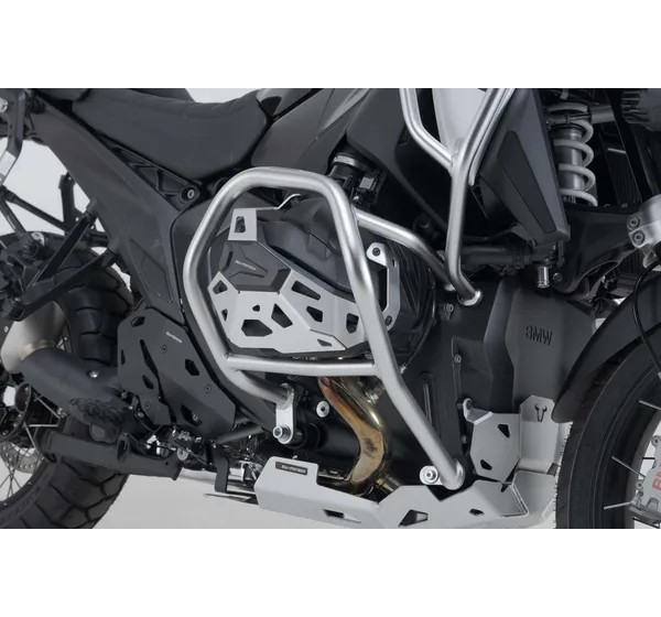 SW-MOTECH Stoßfänger & Motorschutzplatten Bild 5