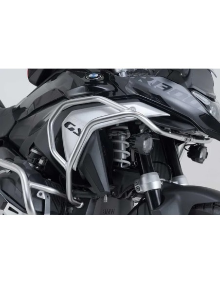 SW-MOTECH Stoßfänger & Motorschutzplatten für BMW R 1300 GS ABS ab 2023