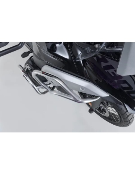 SW-MOTECH Stoßfänger & Motorschutzplatten Bild 4