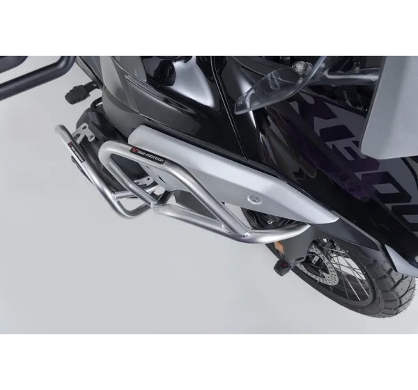 SW-MOTECH Stoßfänger & Motorschutzplatten Bild 4